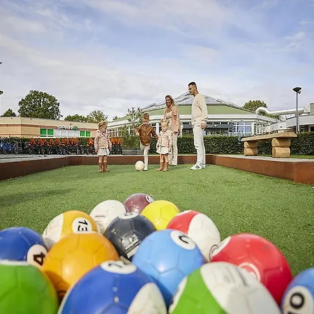 In Limburg With Sauna & Bbq Villa *