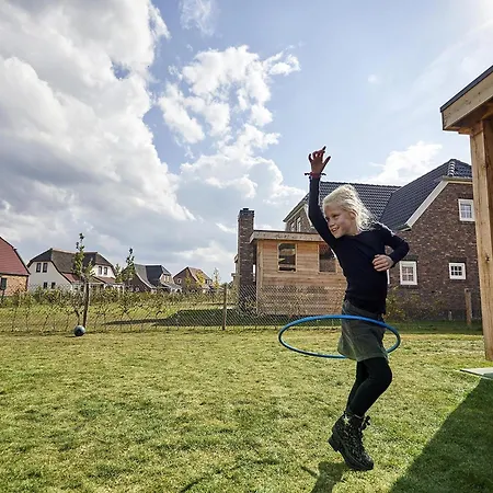 In Limburg With Sauna & Bbq