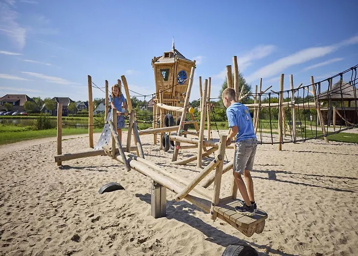 In Limburg With Sauna & Bbq *