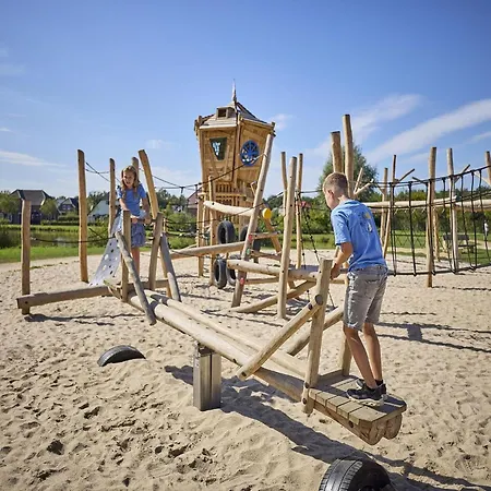 In Limburg With Sauna & Bbq *