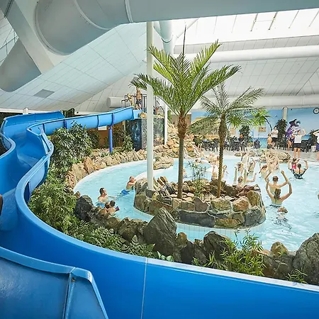 In Limburg With Sauna & Bbq * Roggel