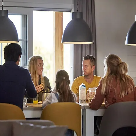 In Limburg With Sauna & Bbq Vila