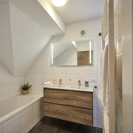 Vila In Limburg With Sauna & Bbq