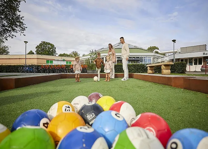 In Limburg With Sauna & Bbq Villa *