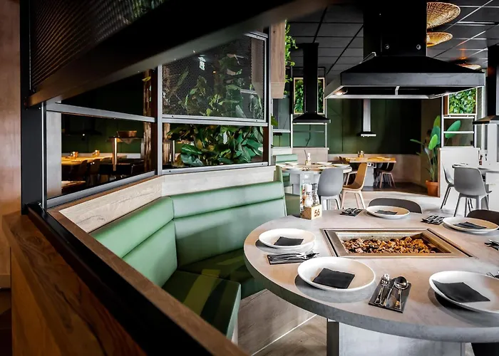 In Limburg With Sauna & Bbq Вилла *