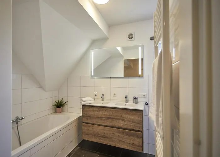 Вилла In Limburg With Sauna & Bbq